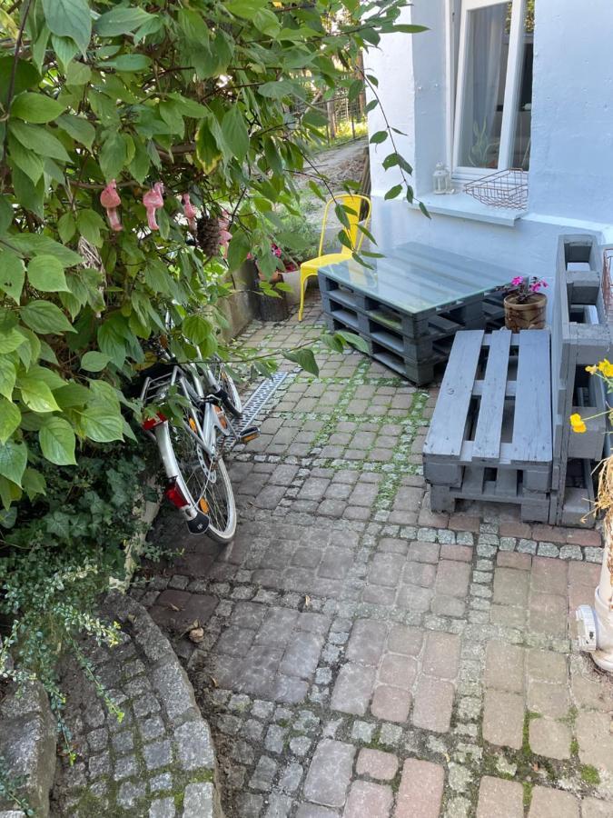 Sopot City Centre المظهر الخارجي الصورة